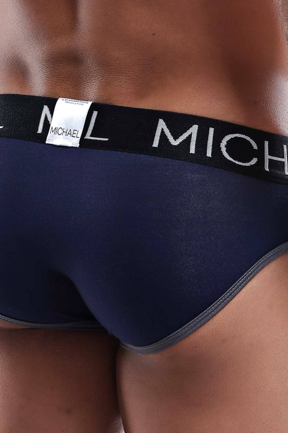 Michael MLH0020 Navy Brief