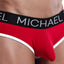 Michael MLH0020 Red Brief