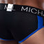 Michael MLH0021 Black Brief