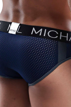 Michael MLH0021 Navy Brief thumbnail 2