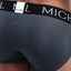 Michael MLI004 Smoke Grey Micro Bikini