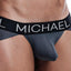 Michael MLI004 Smoke Grey Micro Bikini