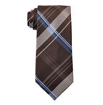 Michael Michael Kors &reg; Parlamentarian Plaid Tie