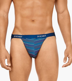 Micro Speed Dri Jock Strap 3-Pack thumbnail 2