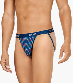 Micro Speed Dri Jock Strap 3-Pack thumbnail 3
