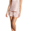 Midnight Bakery Champagne Pink Cami & Shorts Set