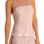 Midnight Bakery Champagne Pink Cami & Shorts Set