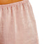 Midnight Bakery Champagne Pink Cami & Shorts Set