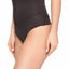 Miraclesuit Black Extra-Firm Control Inches-Off Waist-Cinching Shaper Thong