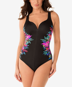 Miraclesuit Genesis Temptress Tummy Control One-piece Swimsuit Genesis thumbnail 1