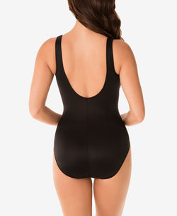 Miraclesuit Genesis Temptress Tummy Control One-piece Swimsuit Genesis thumbnail 2