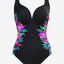 Miraclesuit Genesis Temptress Tummy Control One-piece Swimsuit Genesis