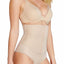 Miraclesuit Nude Extra-Firm Control Inches-Off Waist-Cinching Shaper Thong