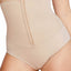 Miraclesuit Nude Extra-Firm Control Inches-Off Waist-Cinching Shaper Thong