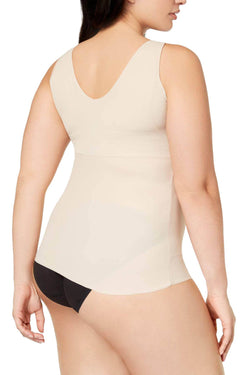 Miraclesuit Nude Extra Firm Control No Side Show Cool Choice Camisole thumbnail 4