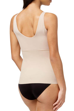 Miraclesuit Nude Extra Firm Control No Side Show Cool Choice Camisole thumbnail 2