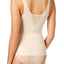 Miraclesuit Nude Sheer Extra Firm Tummy Control Step In Torsette