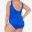 Miraclesuit Plus Oceanus One-piece Swimsuit Delphine