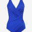 Miraclesuit Plus Oceanus One-piece Swimsuit Delphine