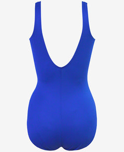 Miraclesuit Plus Oceanus One-piece Swimsuit Delphine thumbnail 4