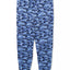 Modern Essentials by Tommy Hilfiger Men's Camo Lounge Jogger Pajama Pants