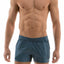 Modus Vivendi Air-Force-Blue (RAF) Elegant Swim Short