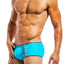 Modus Vivendi Aqua Brazil-Cut Swim Boxer