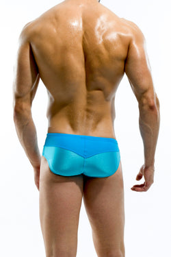 Modus Vivendi Aqua Contrast Swim Brief thumbnail 3