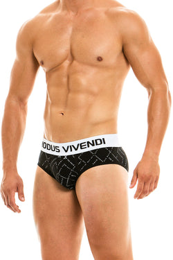 Modus Vivendi Black Birthday Brief thumbnail 1