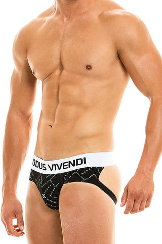 Modus Vivendi Black Birthday Jock