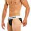 Modus Vivendi Black Birthday Tanga Brief