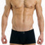 Modus Vivendi Black Broaded Boxer