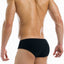 Modus Vivendi Black Broaded Brief