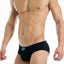 Modus Vivendi Black Broaded Brief
