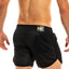 Modus Vivendi Black Capsule Training Short