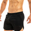 Modus Vivendi Black Capsule Training Short