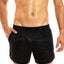 Modus Vivendi Black Capsule Training Short