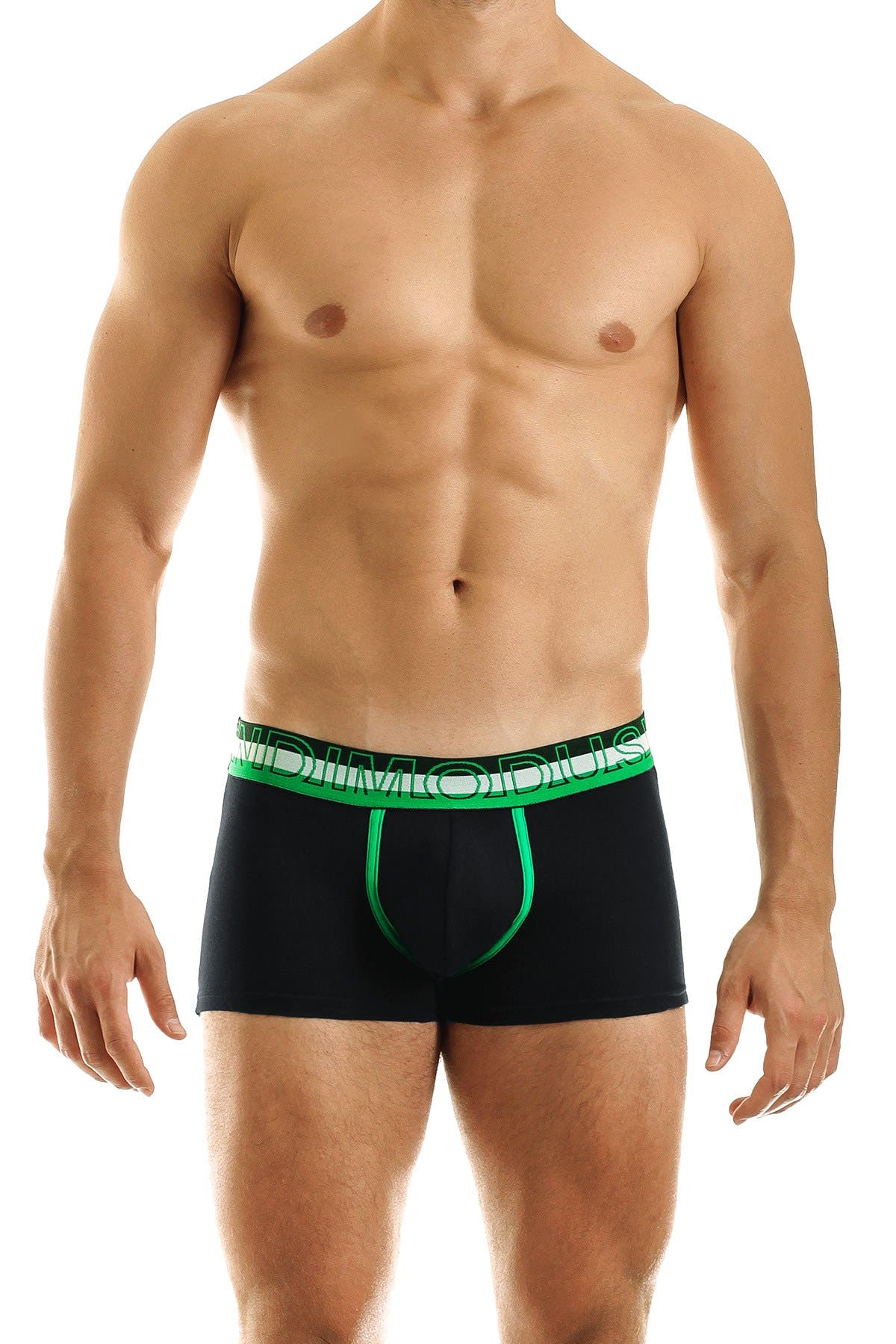 Modus Vivendi Black Eco Boxer