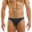 Modus Vivendi Black Exclusive Low Cut Brief