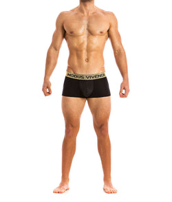 Modus Vivendi Black Festive Boxer thumbnail 4