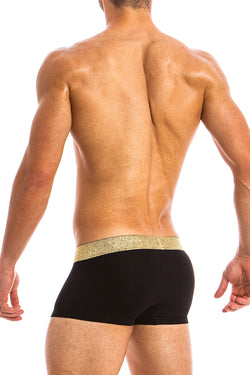 Modus Vivendi Black Festive Boxer thumbnail 3