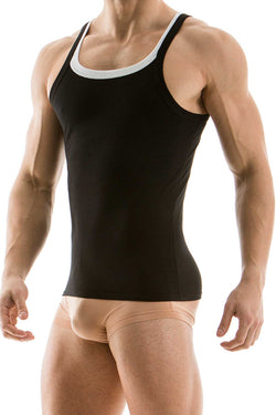 Modus Vivendi Black Flag Tank Top thumbnail 2