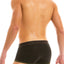 Modus Vivendi Black Floral Boxer