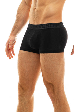 Modus Vivendi Black Glam Sparkle Boxer thumbnail 2