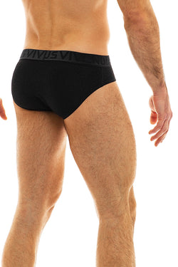 Modus Vivendi Black Glam Sparkle Brief thumbnail 3