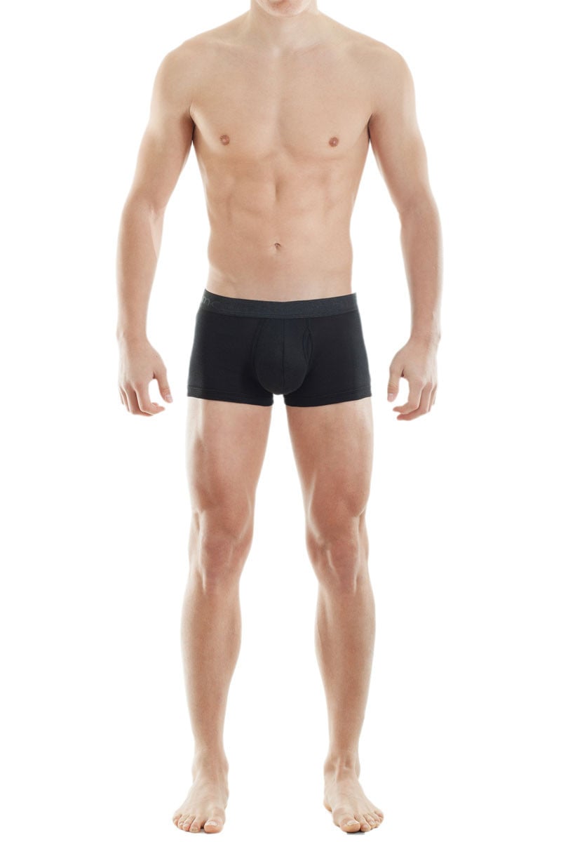 Modus Vivendi Black Groom Classic Boxer Brief