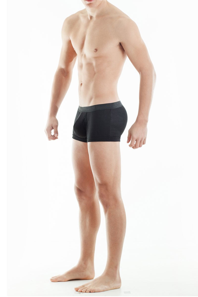 Modus Vivendi Black Groom Classic Boxer Brief