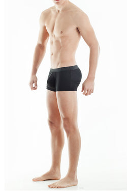 Modus Vivendi Black Groom Classic Boxer Brief thumbnail 2