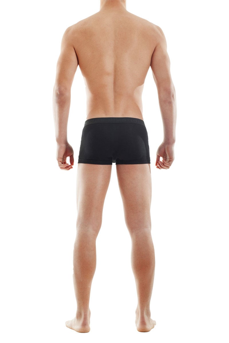 Modus Vivendi Black Groom Classic Boxer Brief