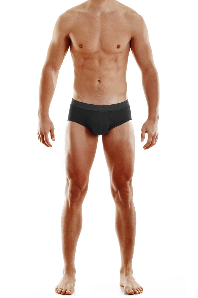 Modus Vivendi Black Groom Classic Brief